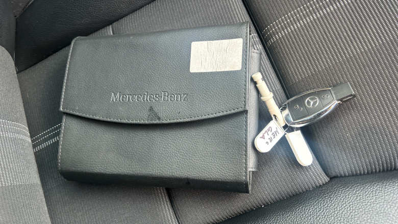 Mercedes-Benz GLA 180 Urban Edition 5dr Auto Petrol Hatchback